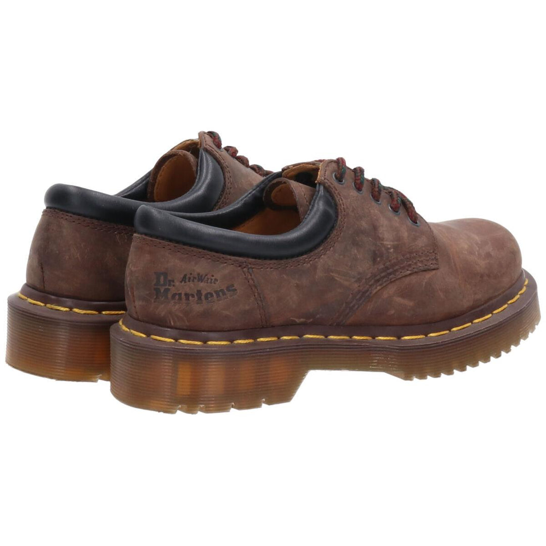 Dr. Martens 5-hole shoes UK3 Women's 21.5cm /saa008429