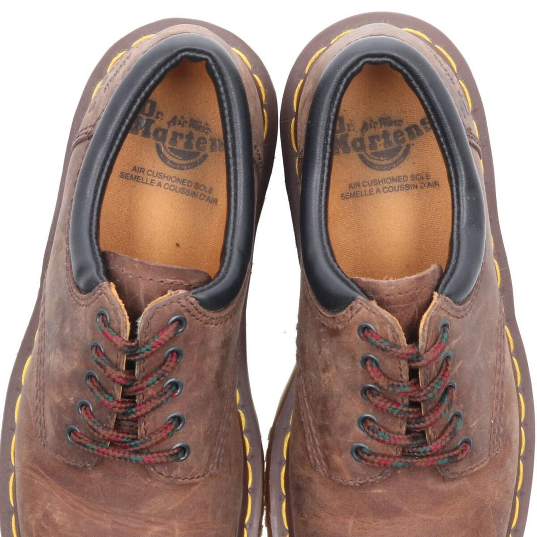 Dr. Martens 5-hole shoes UK3 Women's 21.5cm /saa008429