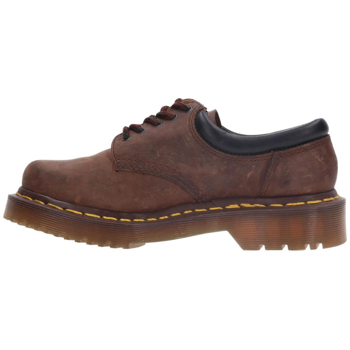 Dr. Martens 5-hole shoes UK3 Women's 21.5cm /saa008429