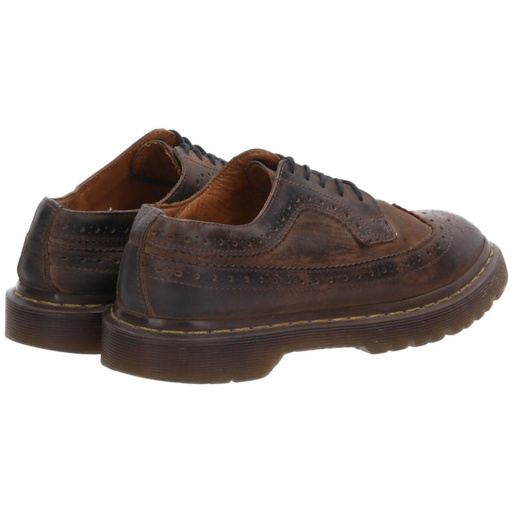 Dr. Martens Wingtip 5-hole shoes UK4 Women's 22.5cm /saa008437