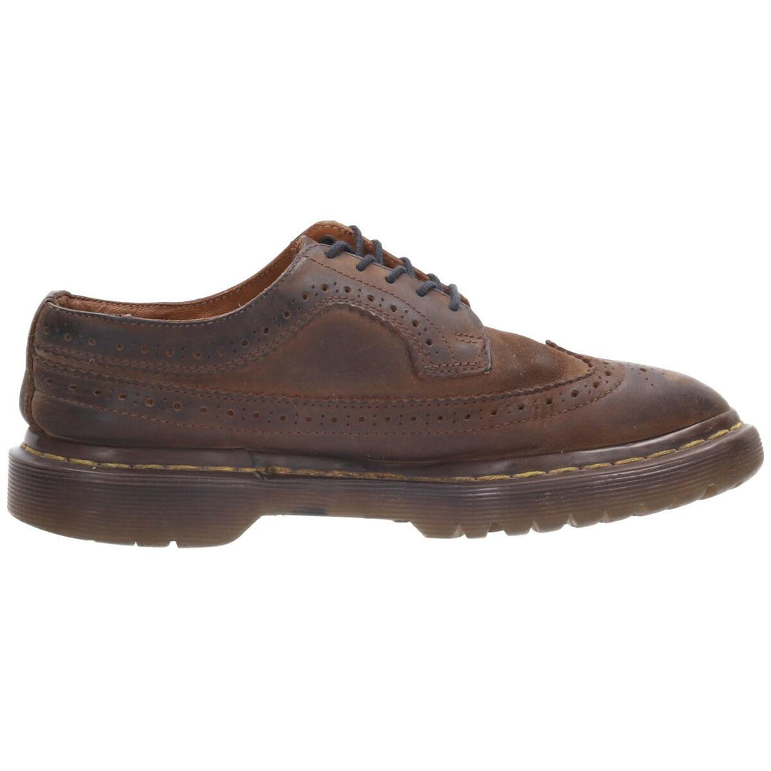 Dr. Martens Wingtip 5-hole shoes UK4 Women's 22.5cm /saa008437