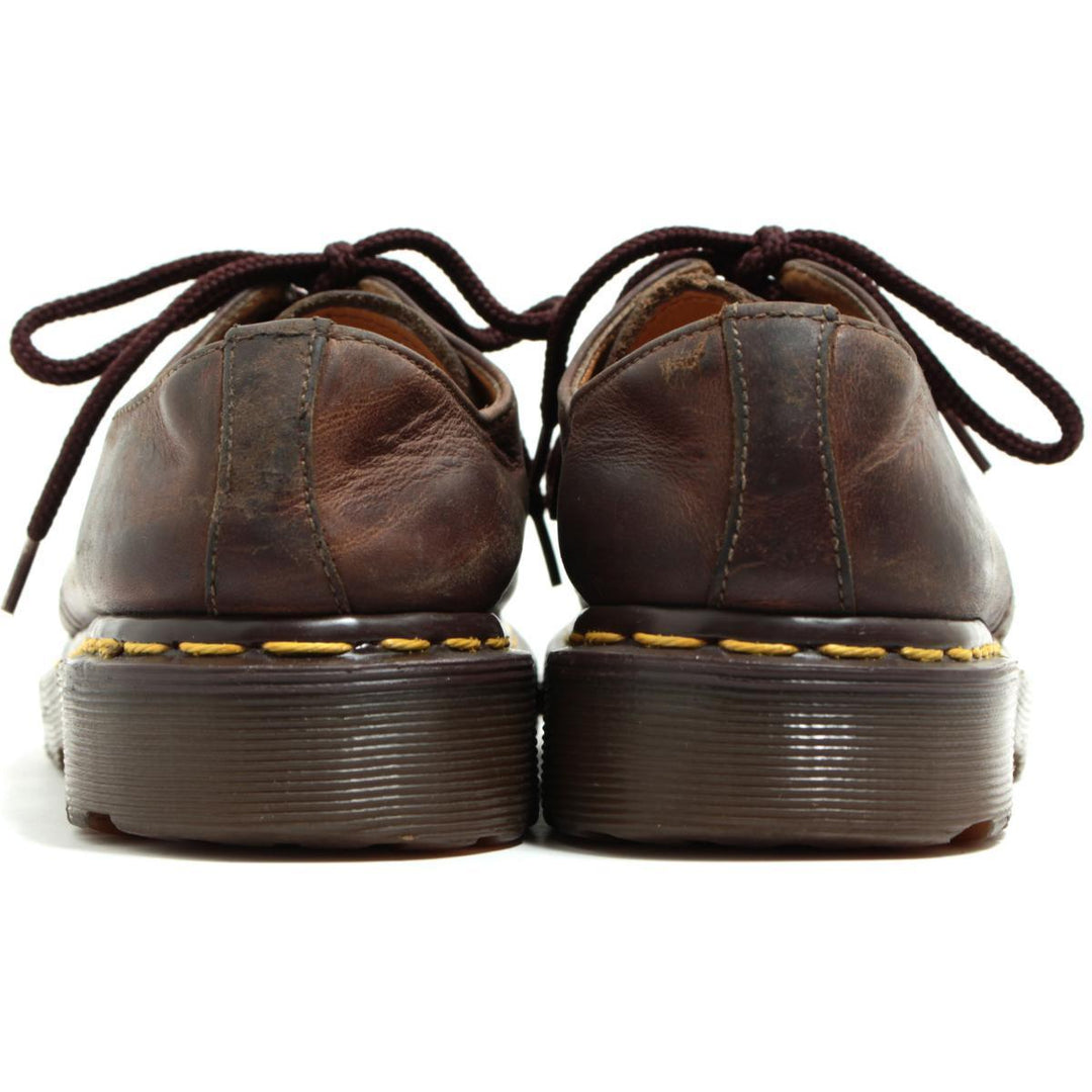 Dr. Martens 4-hole shoes made in the UK, UK4 Women's 22.5cm /saa008508