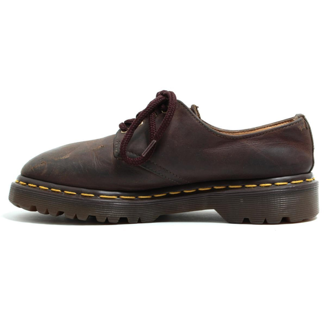 Dr. Martens 4-hole shoes made in the UK, UK4 Women's 22.5cm /saa008508