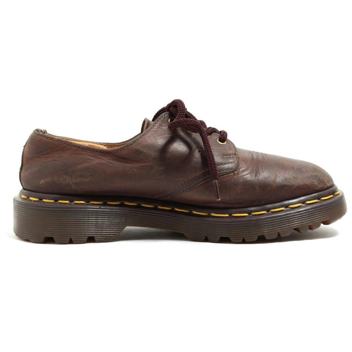 Dr. Martens 4-hole shoes made in the UK, UK4 Women's 22.5cm /saa008508