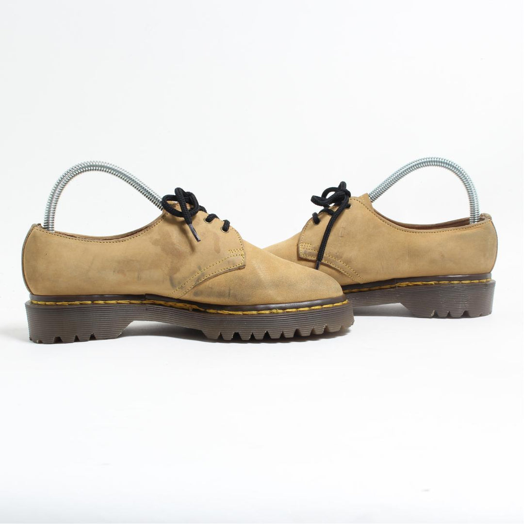 Dr. Martens 3-hole shoes made in the UK, UK5.5 Women's 24.0cm /saa008527