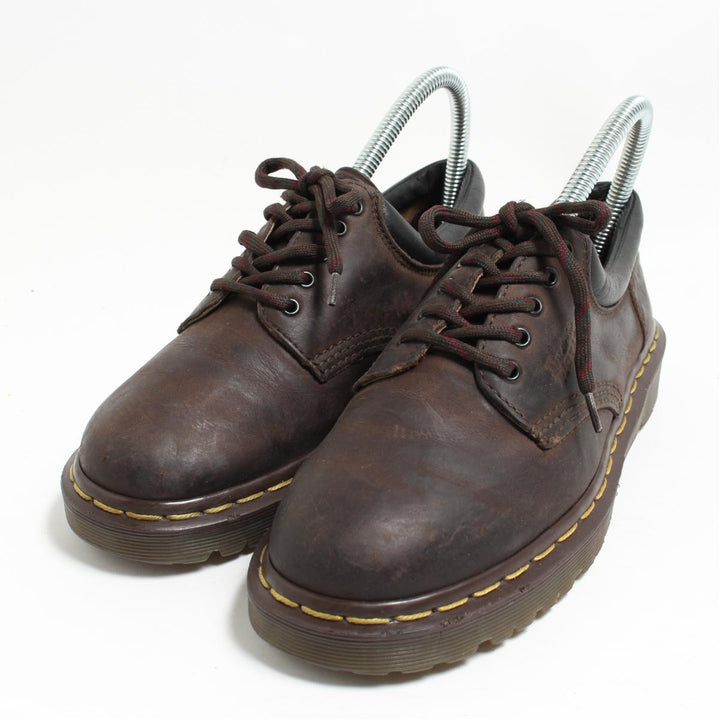 Dr. Martens 5-hole shoes made in the UK Women's 22.5cm /saa008550