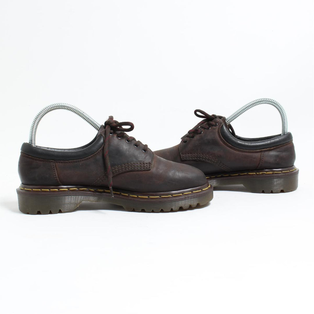 Dr. Martens 5-hole shoes made in the UK Women's 22.5cm /saa008550