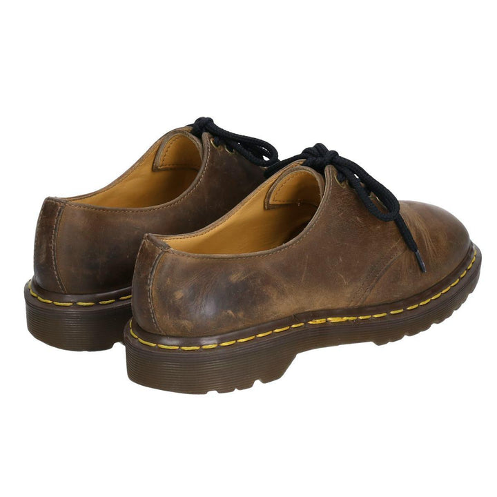 Dr. Martens 4-hole shoes made in the UK, UK6 Women's 24.5cm /saa008587