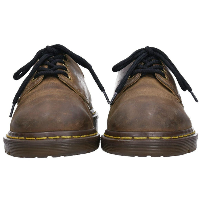 Dr. Martens 4-hole shoes made in the UK, UK6 Women's 24.5cm /saa008587