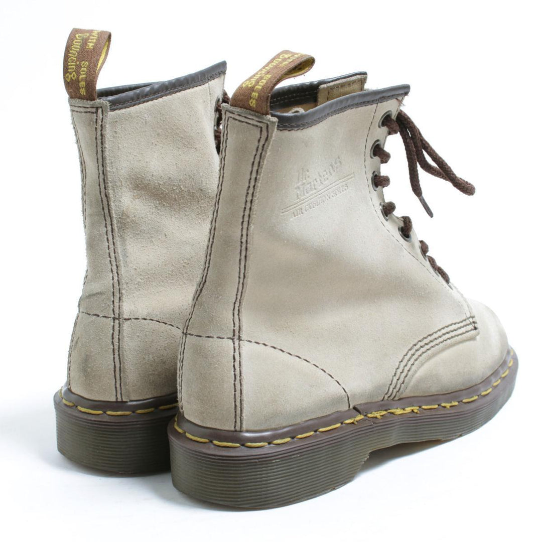 Dr. Martens 8-hole boots made in the UK, UK4, women's /saa008588 Women's ドクターマーチン Dr.Martens 8ホールブーツ 英国製 UK4 レディース /saa008588 /saa008588