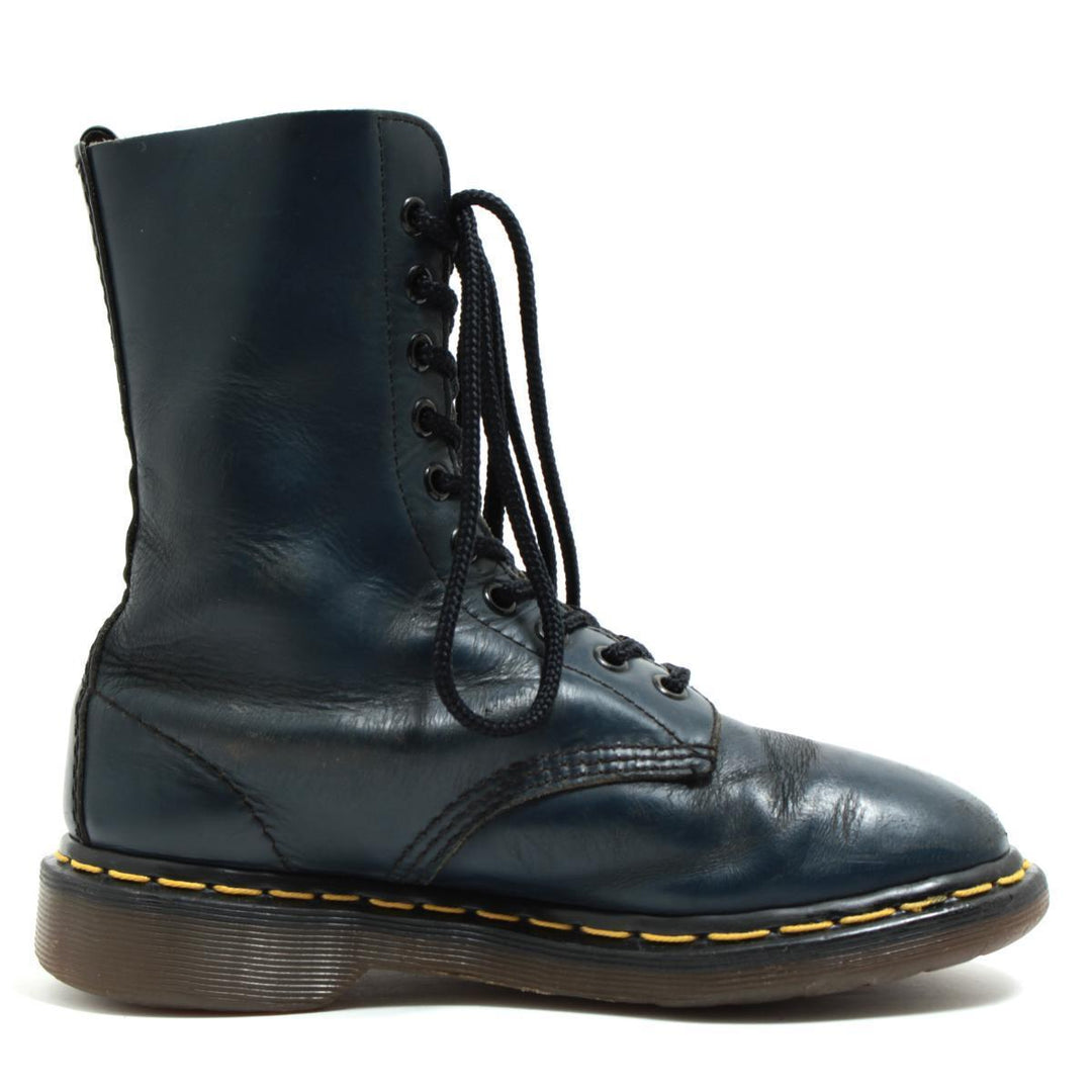 Dr. Martens 10 Hole Boots Made in the UK UK4 Women's 22.5cm /saa008636