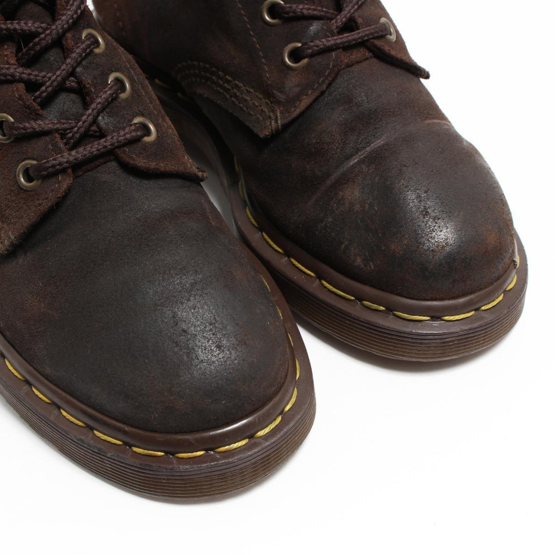 Dr. Martens 8-hole boots, made in the UK, UK4.5 Women's 23.0cm /saa008650