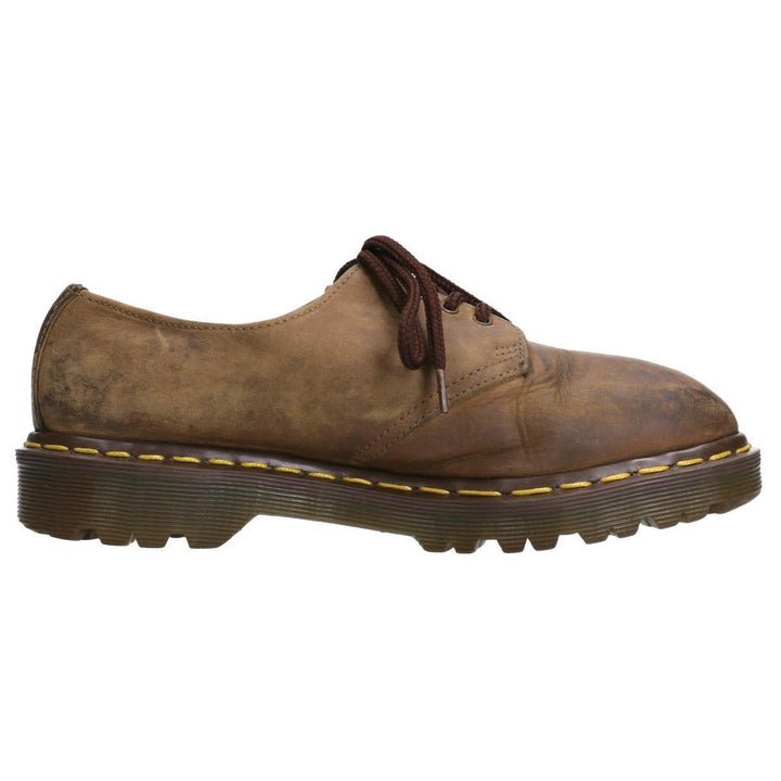 Dr. Martens 4-hole shoes made in the UK, UK5 Women's 23.5cm /saa008660