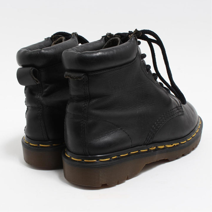 Dr. Martens 6-hole boots made in the UK Women's 22.5cm /saa008675