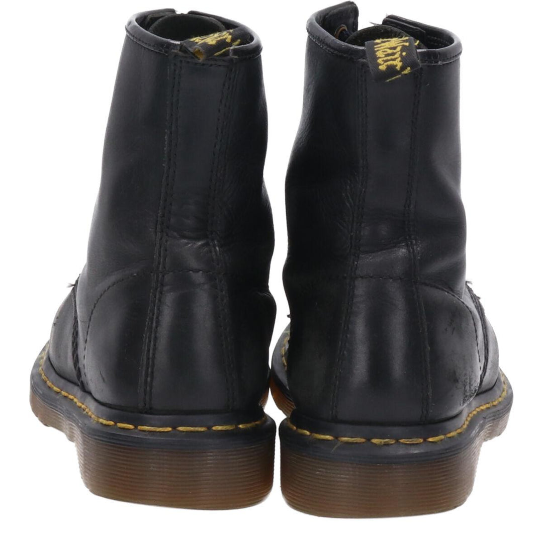 Dr. Martens 8-hole boots UK5 Women's 23.5cm /saa008769