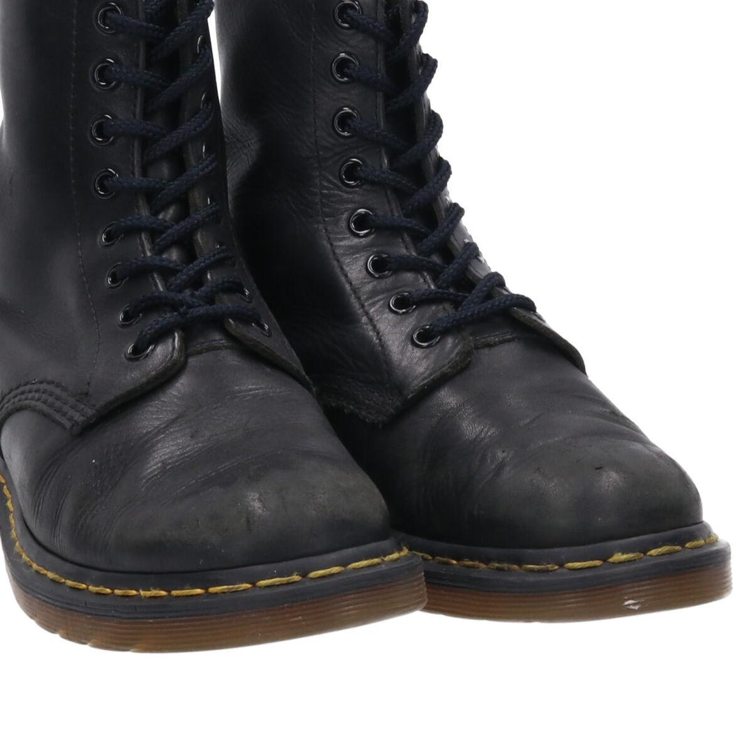 Dr. Martens 8-hole boots UK5 Women's 23.5cm /saa008769