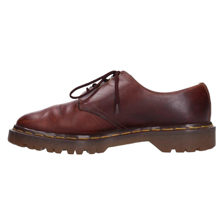 Dr. Martens 4-hole shoes made in the UK, UK6 Women's 24.5cm /saa008846