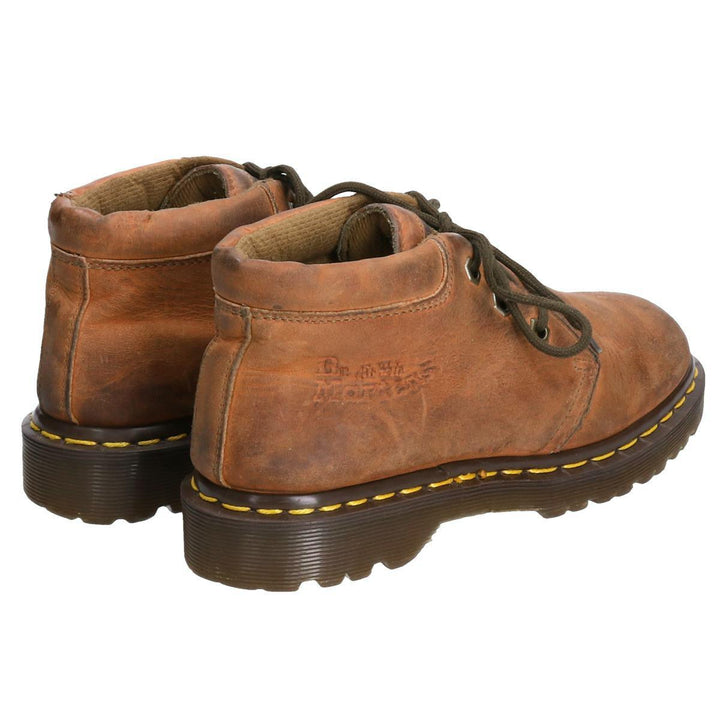 Dr. Martens Chukka Boots Made in the UK UK4 Women's 8.9" /saa009038