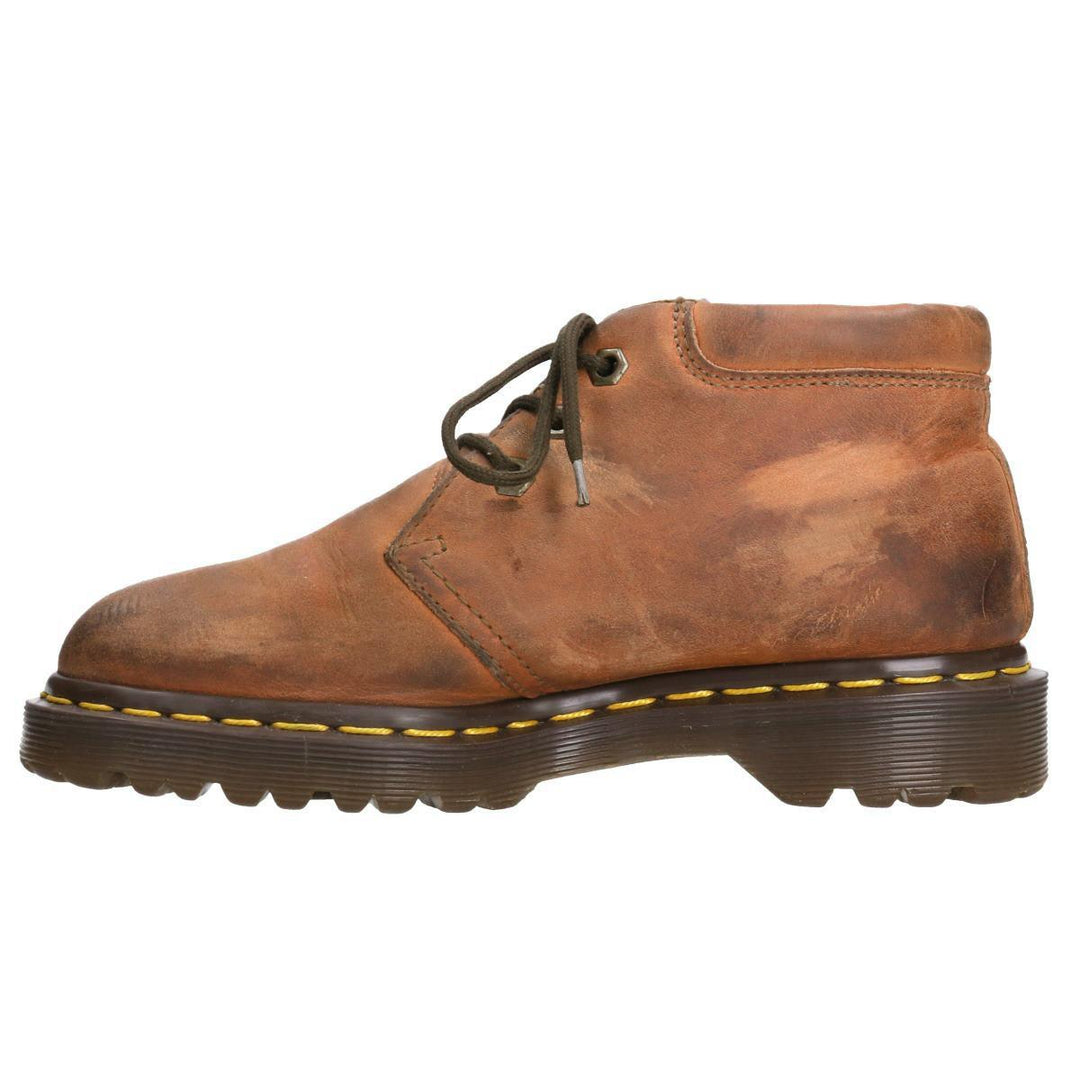 Dr. Martens Chukka Boots Made in the UK UK4 Women's 8.9" /saa009038