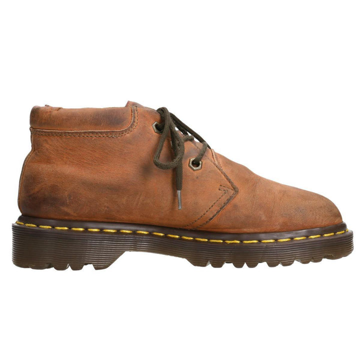 Dr. Martens Chukka Boots Made in the UK UK4 Women's 8.9" /saa009038