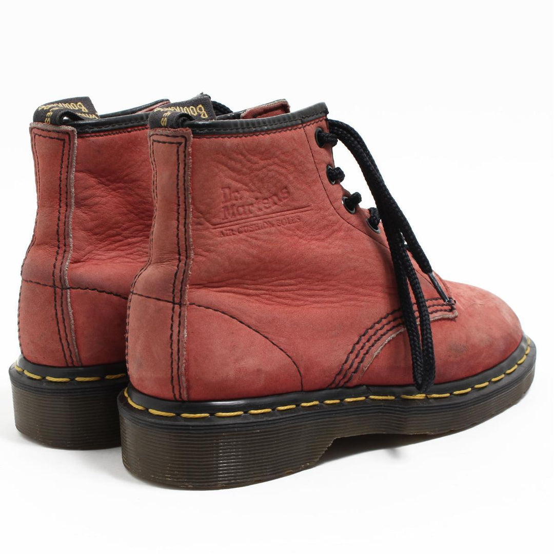 Dr. Martens 6-hole boots made in the UK, UK4 Women's 22.5cm /saa009112