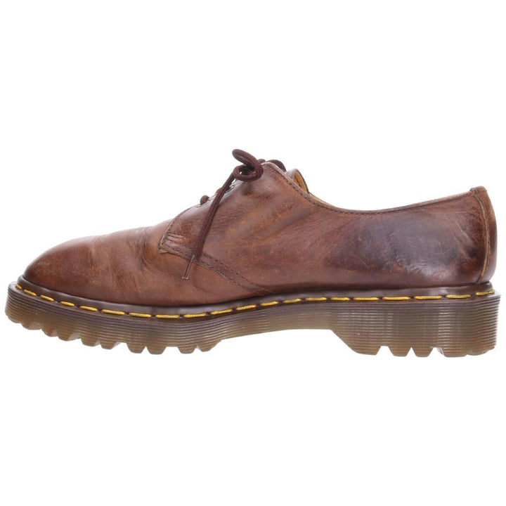 Dr. Martens 3-hole shoes made in the UK, UK6 Women's 24.5cm /saa009146