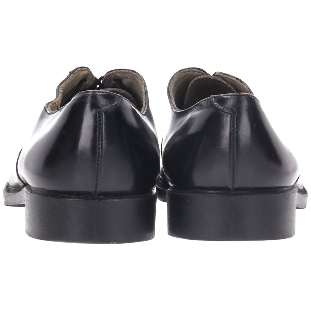 British military service shoes, UK10, men's 11.2" vintage /saa009166 Men's 28.5cm /saa009166