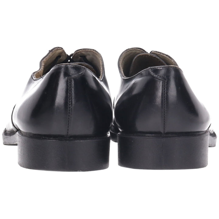 British military service shoes, UK10, men's 11.2" vintage /saa009166 Men's 28.5cm /saa009166