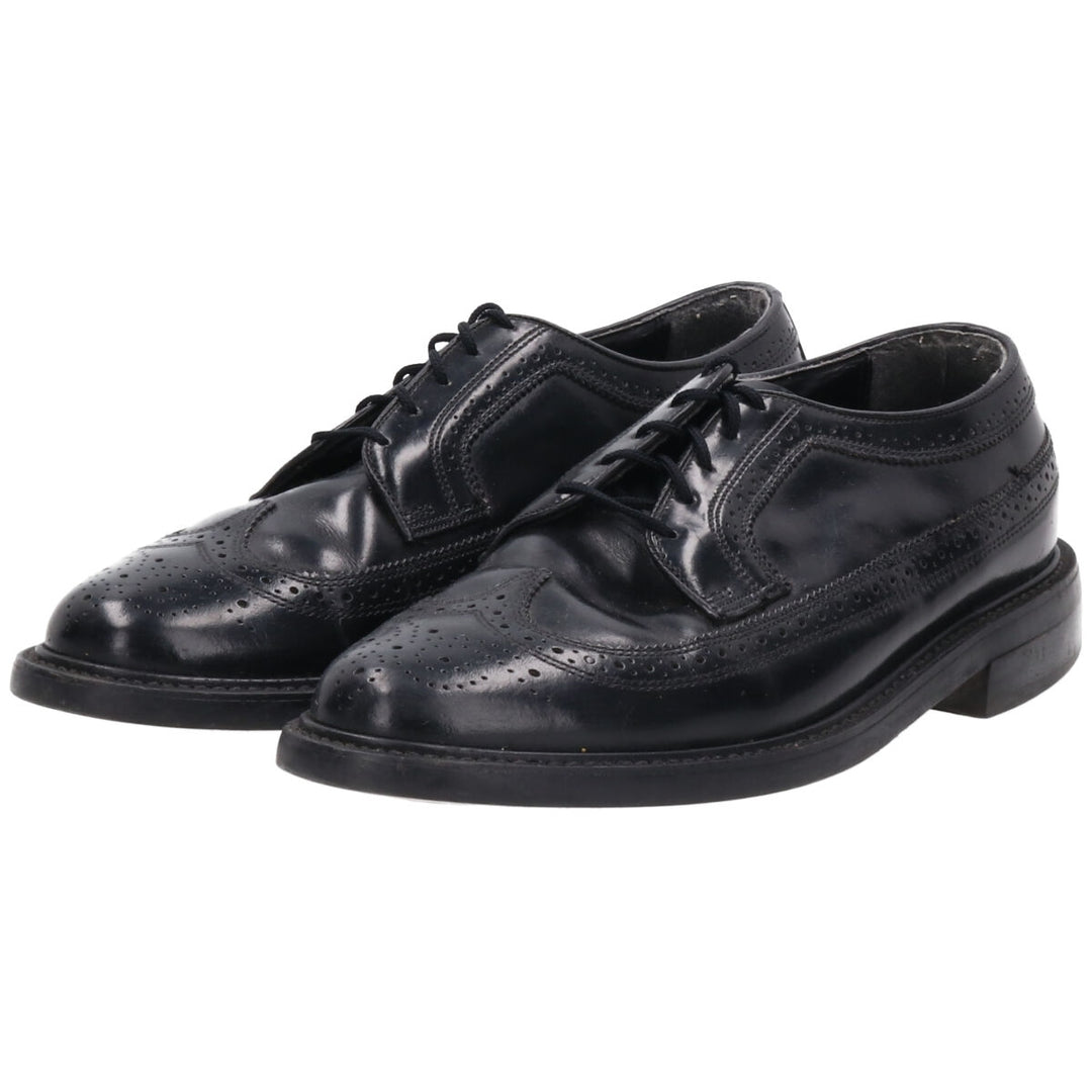 Wing tip shoes Men's 27.0cm /saa009169