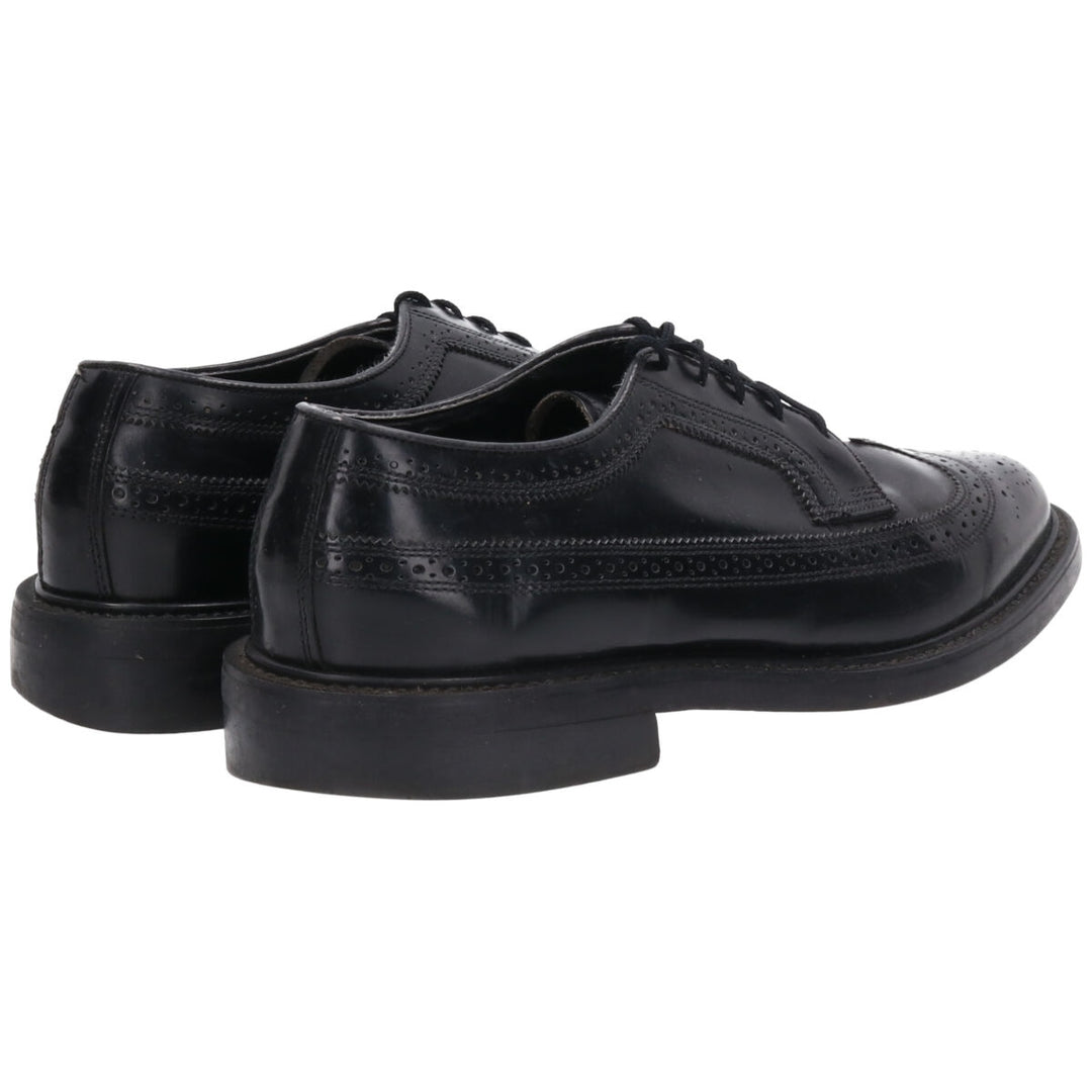 Wing tip shoes Men's 27.0cm /saa009169