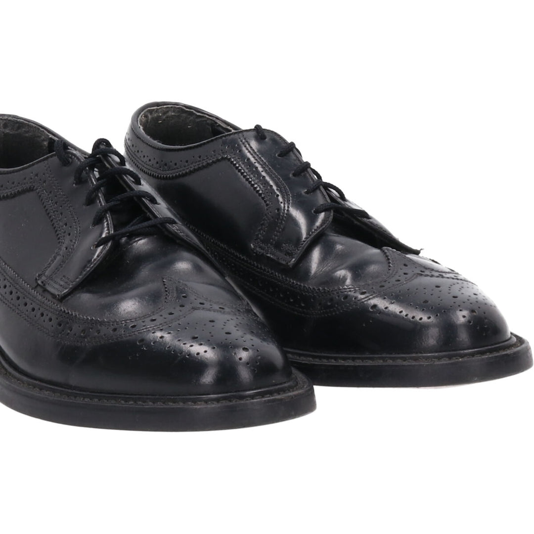 Wing tip shoes Men's 27.0cm /saa009169