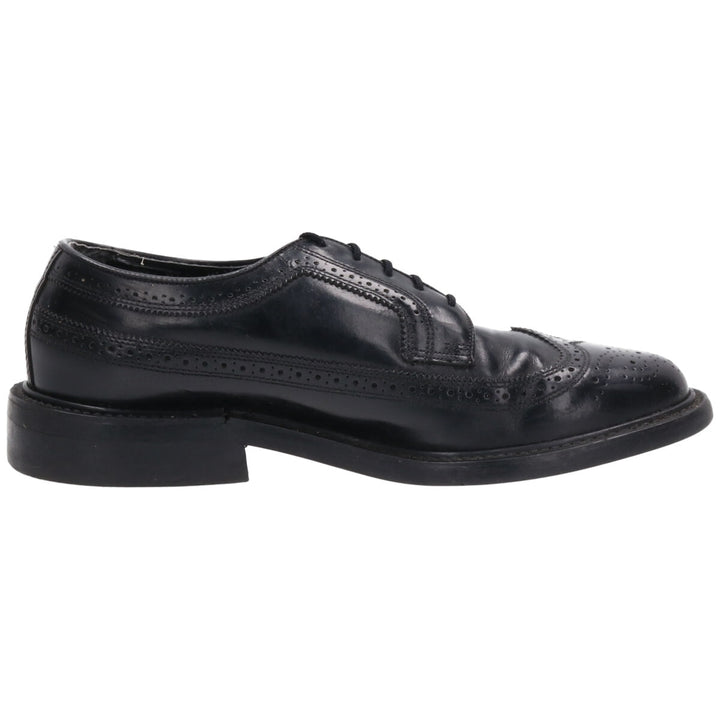 Wing tip shoes Men's 27.0cm /saa009169