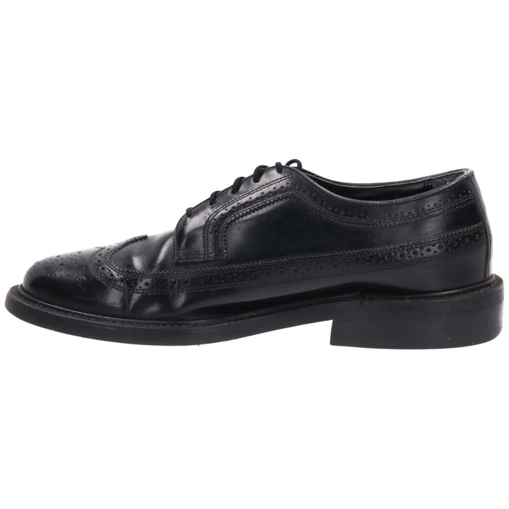 Wing tip shoes Men's 27.0cm /saa009169