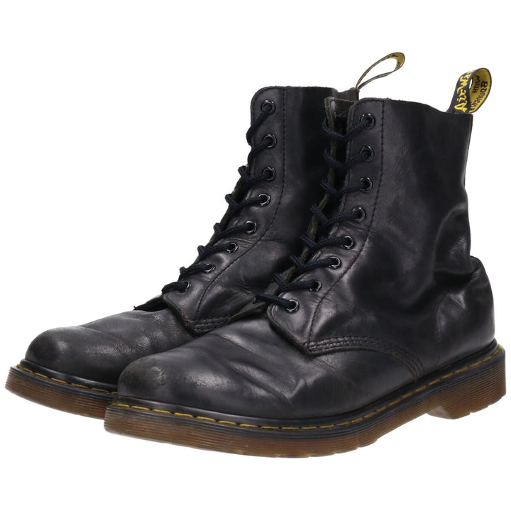 Dr. Martens 8-hole boots UK9 Women's size 10.8" /saa009212 Women's ドクターマーチン Dr.Martens 8ホールブーツ UK9 レディース規格 27.5cm /saa009212 /saa009212