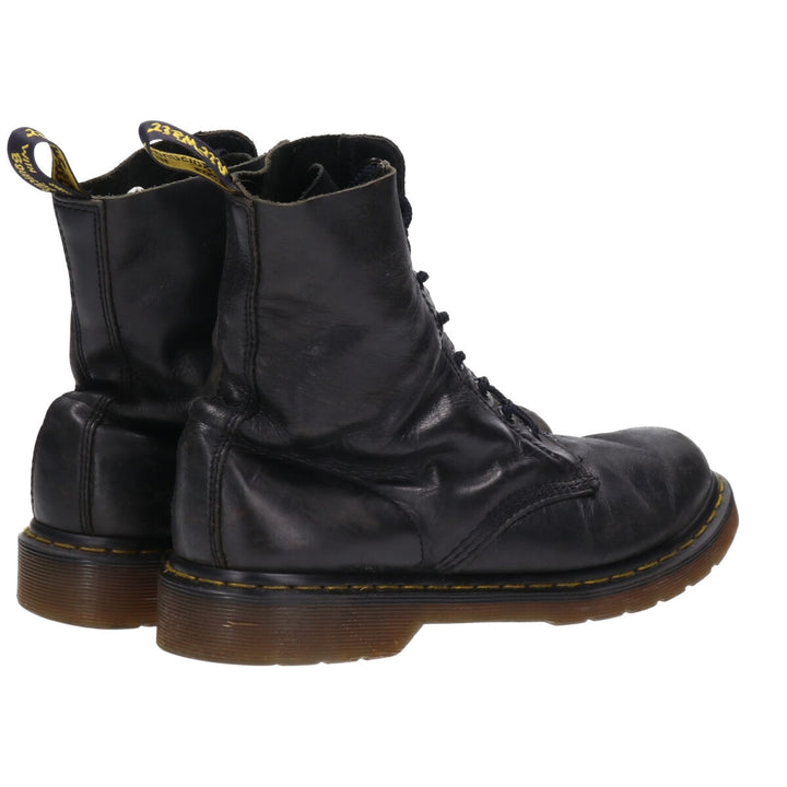 Dr. Martens 8-hole boots UK9 Women's size 10.8" /saa009212 Women's ドクターマーチン Dr.Martens 8ホールブーツ UK9 レディース規格 27.5cm /saa009212 /saa009212