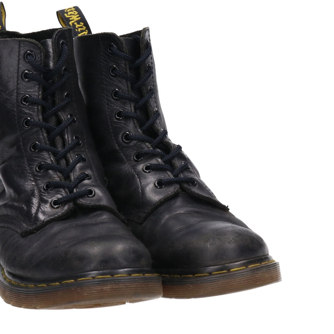 Dr. Martens 8-hole boots UK9 Women's size 10.8" /saa009212 Women's ドクターマーチン Dr.Martens 8ホールブーツ UK9 レディース規格 27.5cm /saa009212 /saa009212