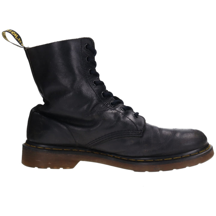 Dr. Martens 8-hole boots UK9 Women's size 10.8" /saa009212 Women's ドクターマーチン Dr.Martens 8ホールブーツ UK9 レディース規格 27.5cm /saa009212 /saa009212