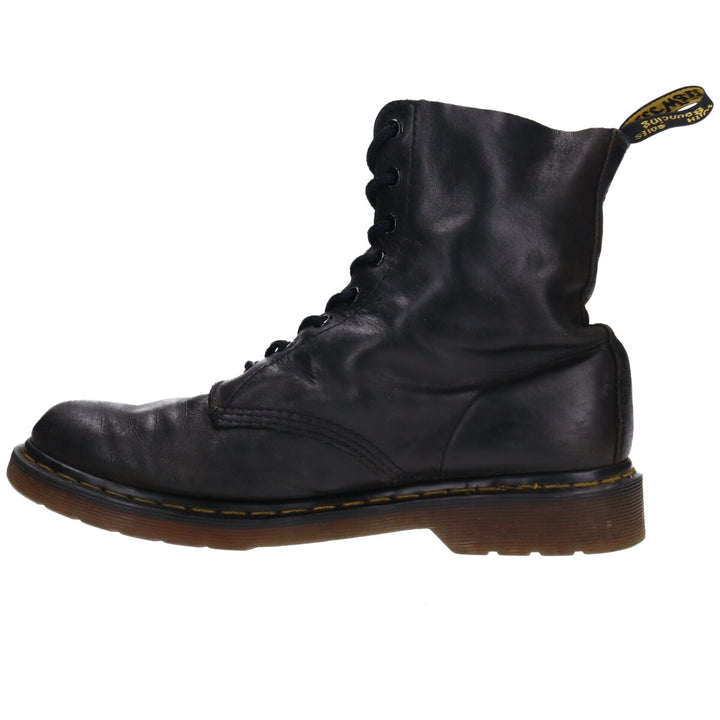 Dr. Martens 8-hole boots UK9 Women's size 10.8" /saa009212 Women's ドクターマーチン Dr.Martens 8ホールブーツ UK9 レディース規格 27.5cm /saa009212 /saa009212