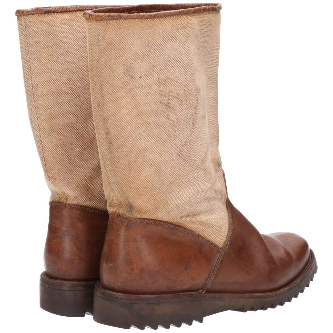 Paraboot PARA BOOT Long Boots 6 Women's 23.0cm /saa009214