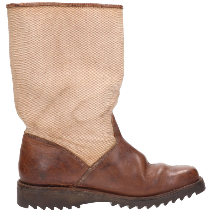 Paraboot PARA BOOT Long Boots 6 Women's 23.0cm /saa009214