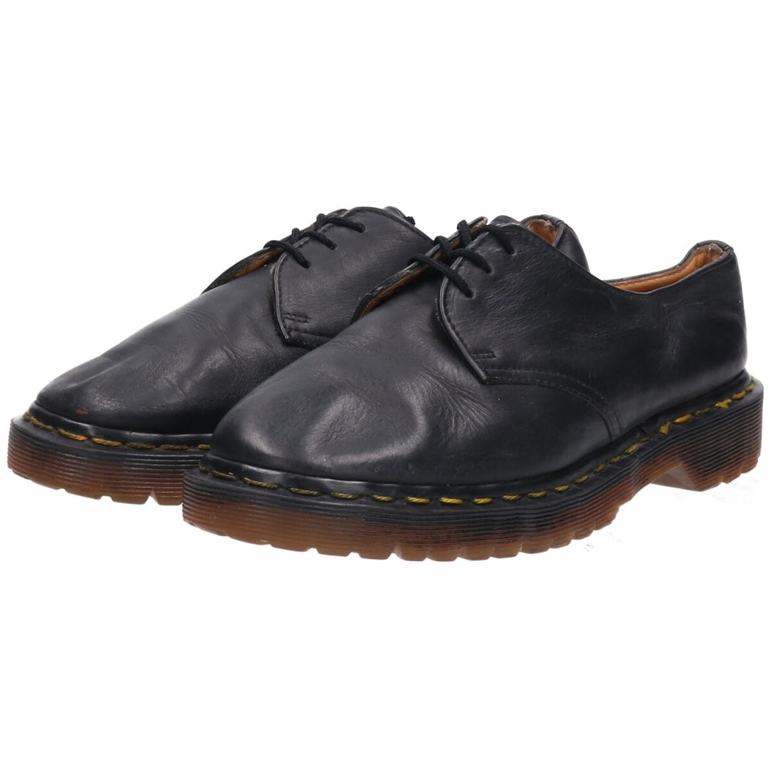 Dr. Martens 3-hole shoes made in the UK 5 women's 9.3" /saa009226