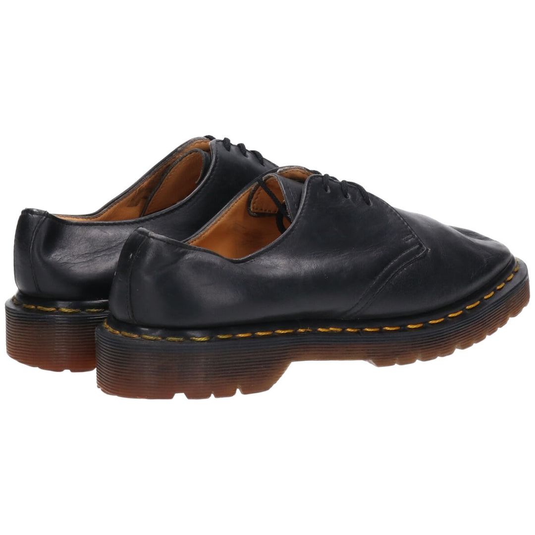 Dr. Martens 3-hole shoes made in the UK 5 women's 9.3" /saa009226