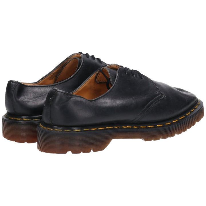 Dr. Martens 3-hole shoes made in the UK 5 women's 9.3" /saa009226