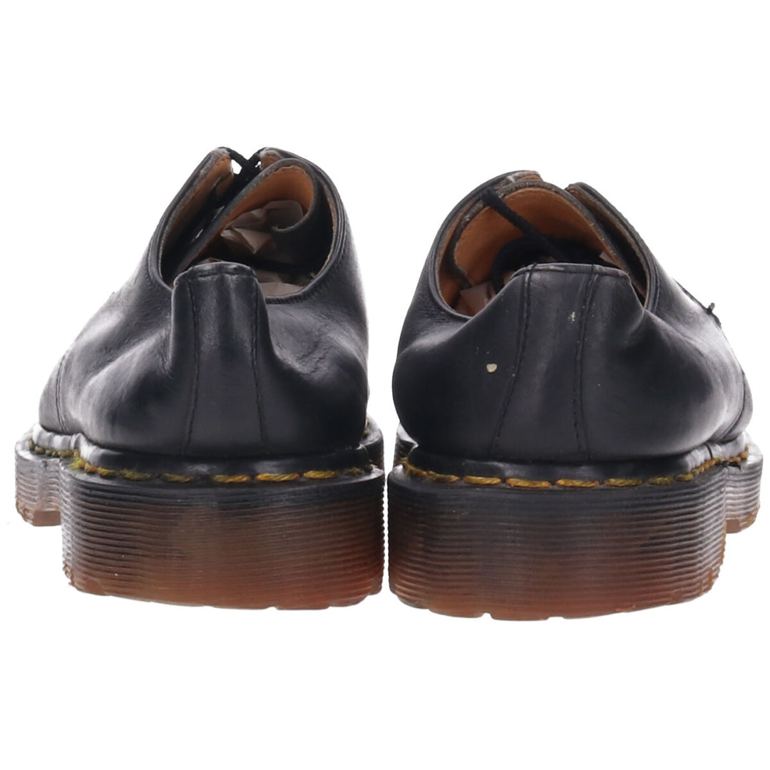 Dr. Martens 3-hole shoes made in the UK 5 women's 9.3" /saa009226