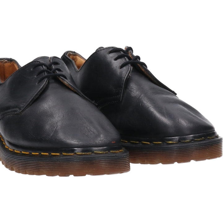 Dr. Martens 3-hole shoes made in the UK 5 women's 9.3" /saa009226