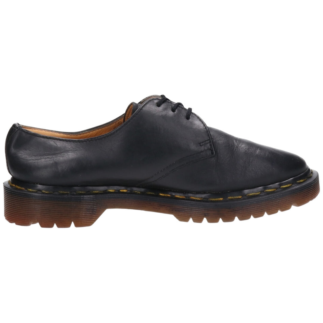 Dr. Martens 3-hole shoes made in the UK 5 women's 9.3" /saa009226