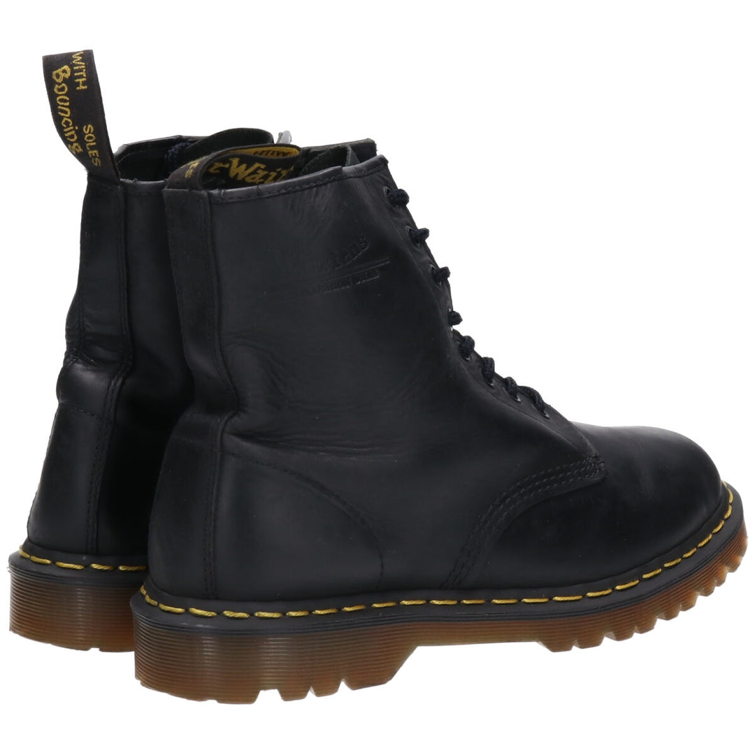 Dr. Martens 8-hole boots made in China 10 Men's 11.2" /saa009233