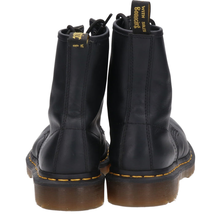 Dr. Martens 8-hole boots made in China 7 women's 9.4" /saa009237