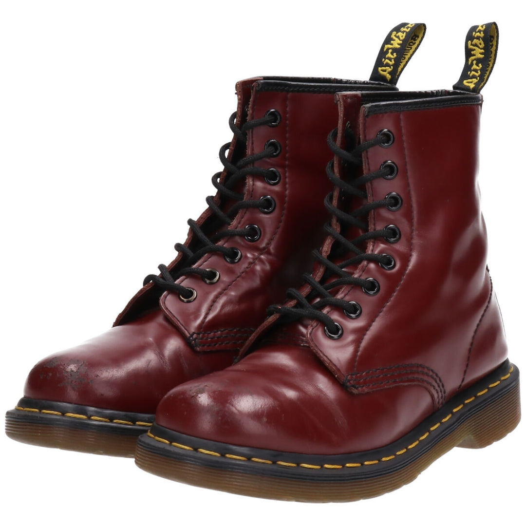 Dr. Martens 8-hole boots for women 9.4" /saa009241