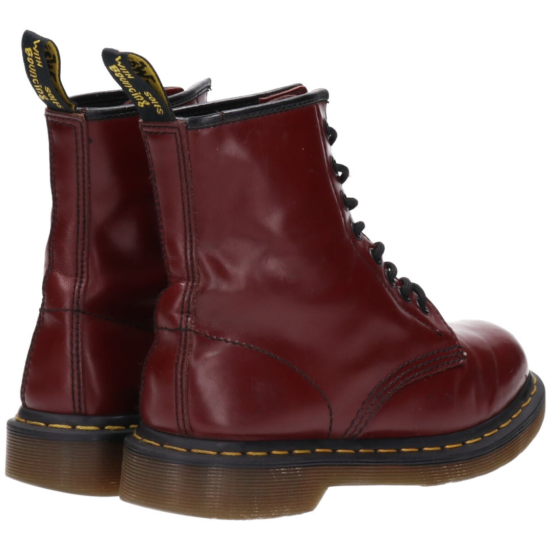 Dr. Martens 8-hole boots for women 9.4" /saa009241